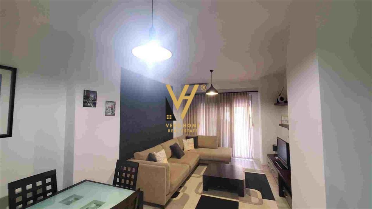 SHITET APARTAMENT 1+1+BLK TE RRUGA RIZA CEROVA 206.000 EURO – Tiranë - 1