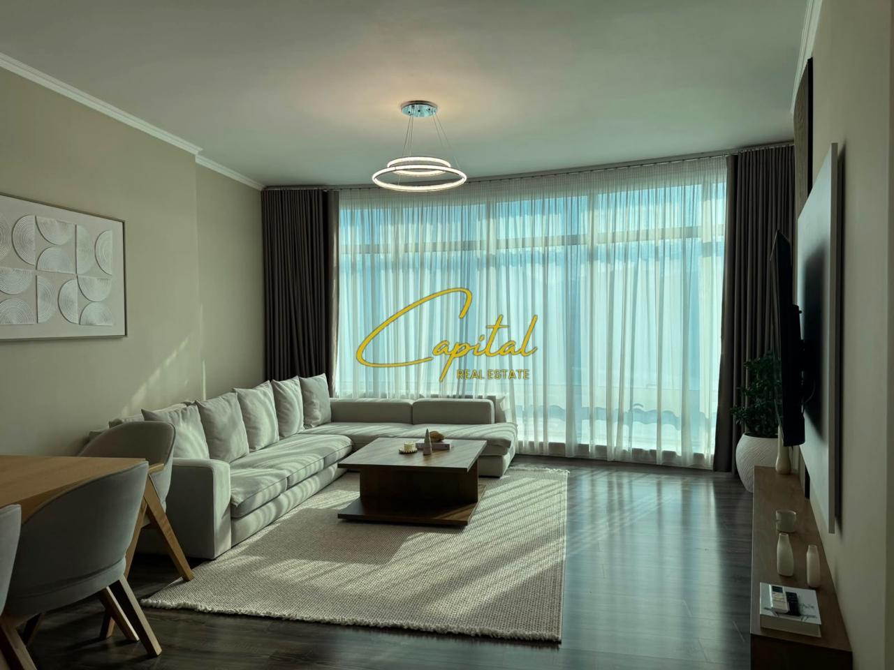APARTAMENT ME QIRA 1+1 KAMEZ 55.000 LEKE – Tiranë