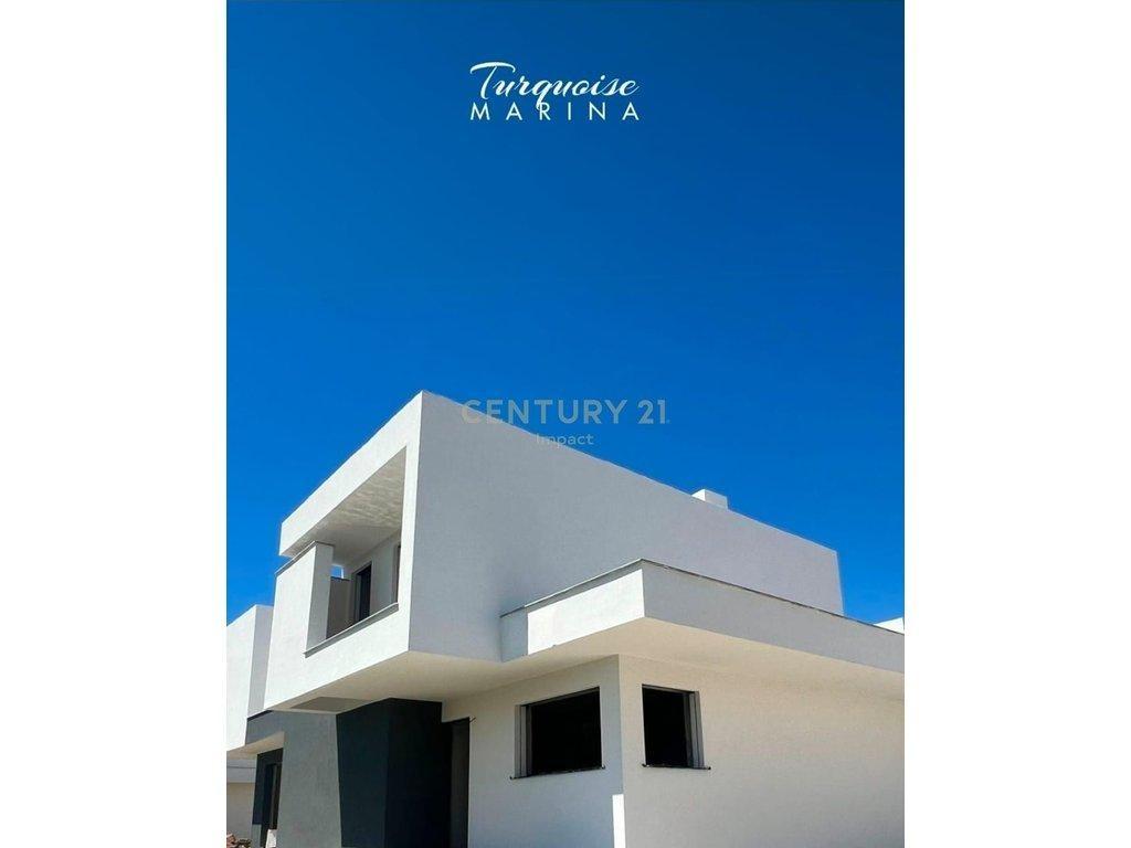 SHESIM VILE T2 TEK TURQUOISE MARINA, GJIRI I LALEZIT 670,000 – Durrës