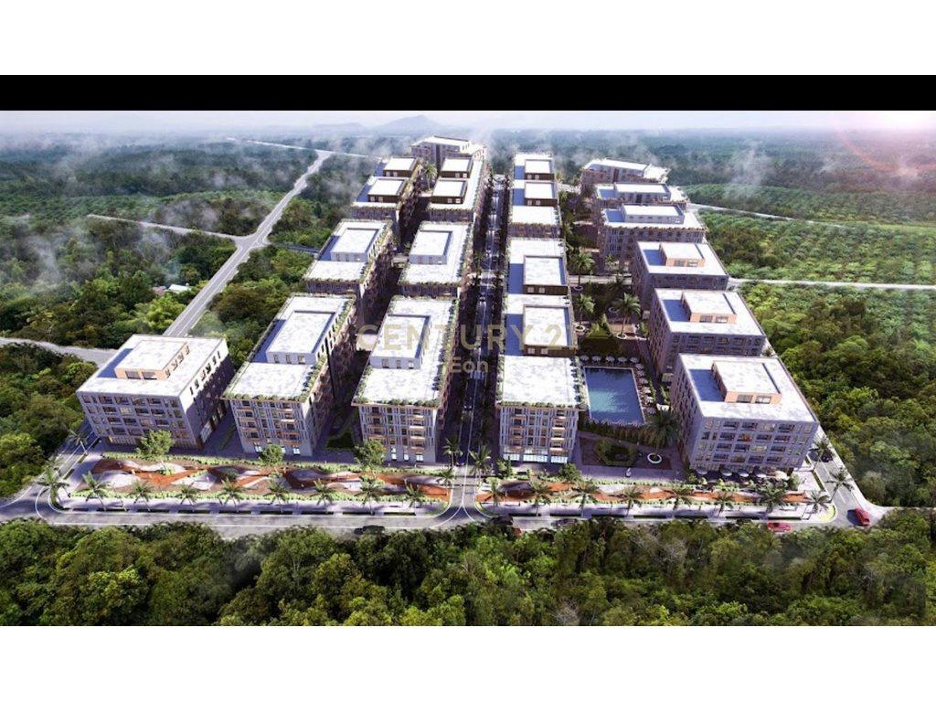 +355693448889SHITET APARTAMENT 1+1 NE QERRET REZIDENCA PALM – Durrës