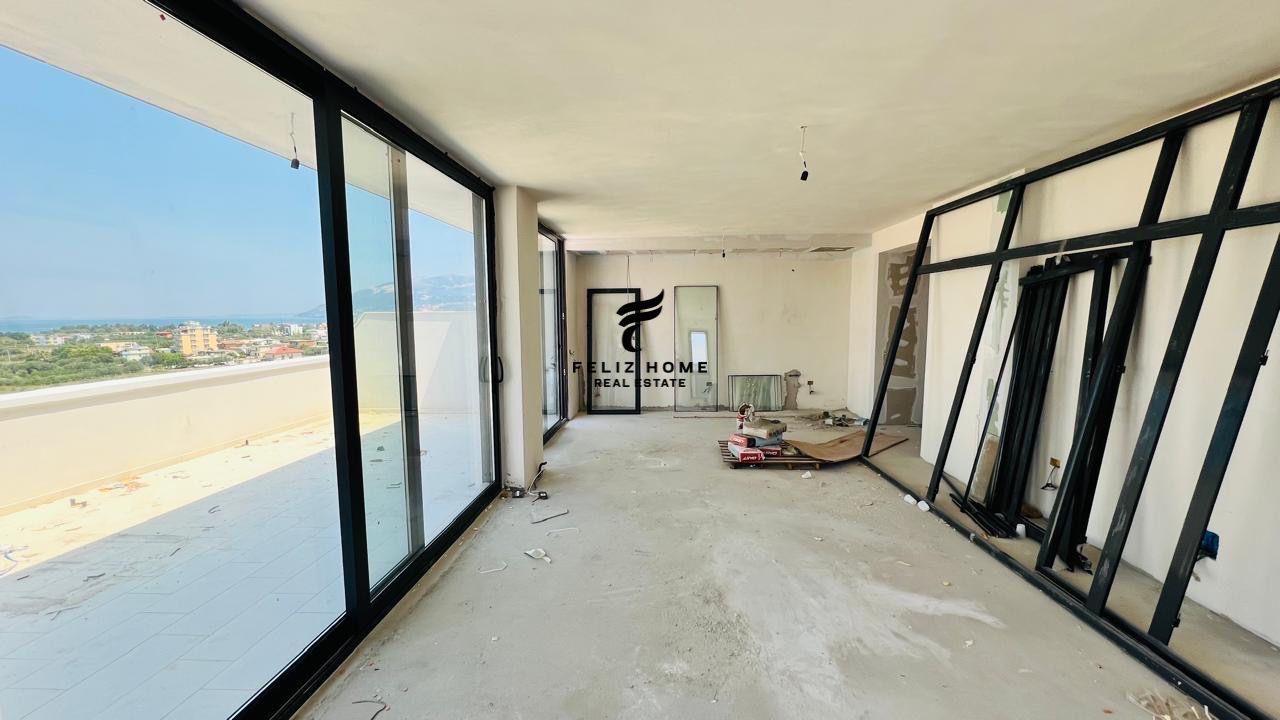 SHITET APARTAMENT 2+1 ORIKUM 180.000 EURO – Vlorë
