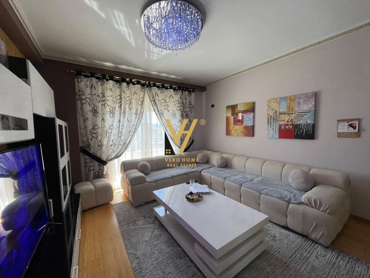 SHITET APARTAMENT 2+1 NE DON BOSKO 210.000 EURO – Tiranë - 1