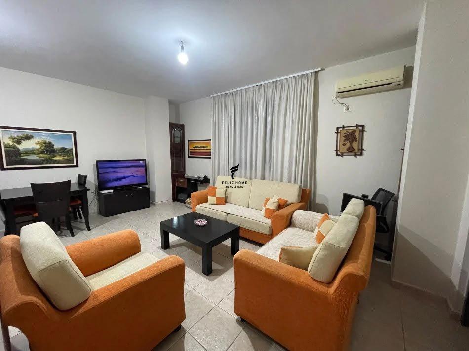 APARTAMENT ME QERA 1+1 KOMUNA E PARIST 65.000 LEKE FH-95896 – Tiranë