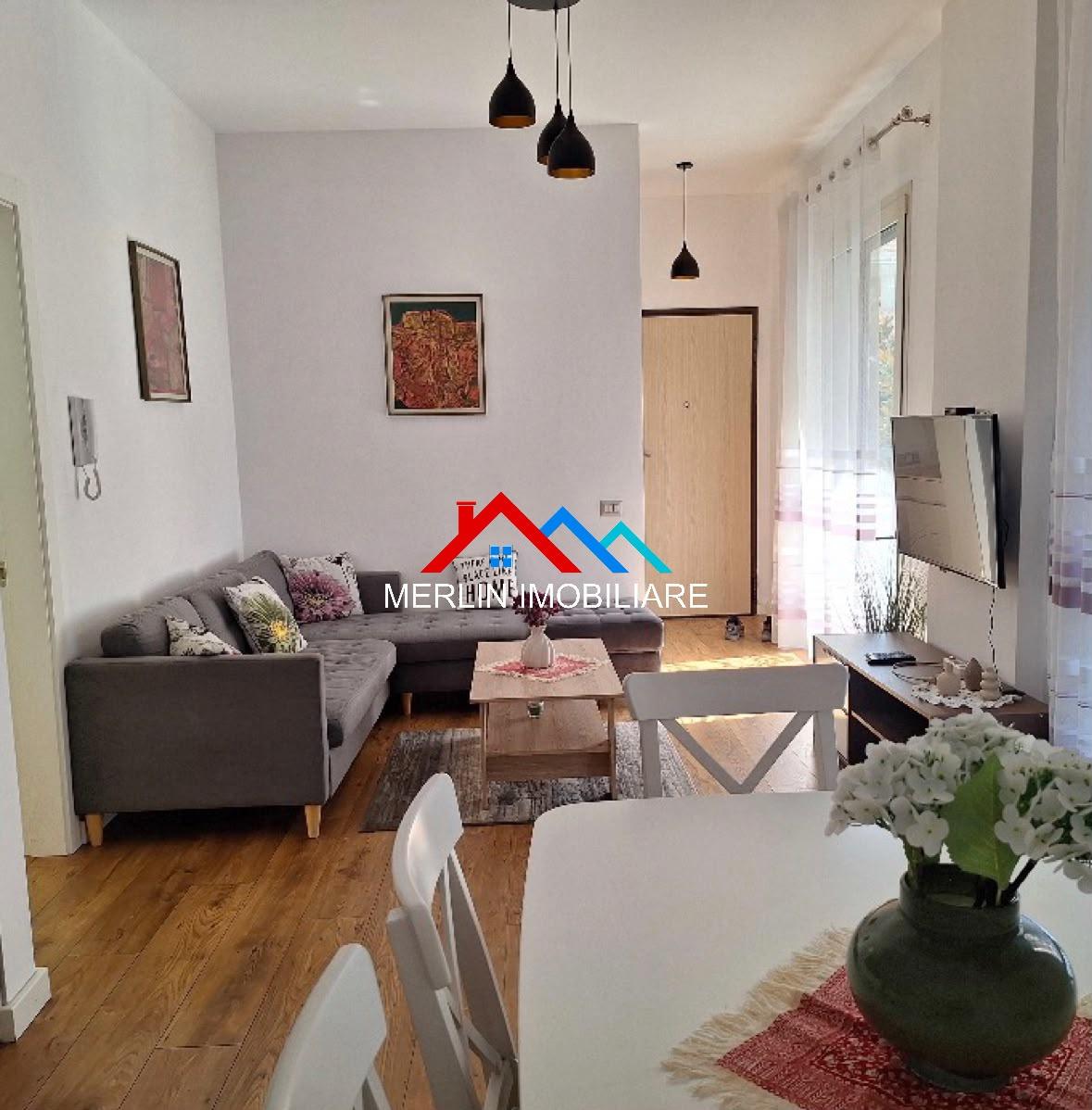 JEPET APARTAMENT 2+1+2 ME QERA NE RRUGEN E ELBASANIT. – Tiranë - 1