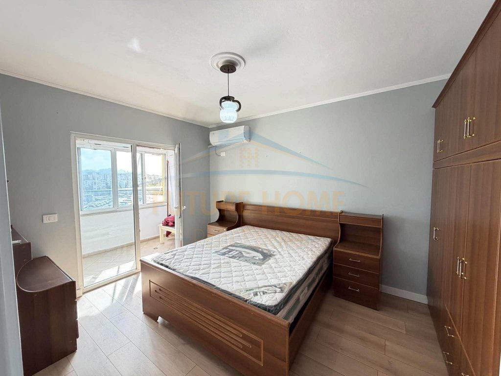 Shitet, Apartament 2+1, Kthesa e Kamzës, Pallatet e Verdha – Tiranë - 1