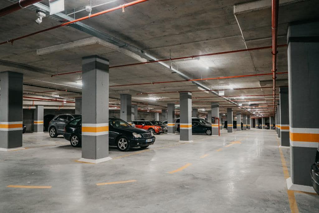 SHITET PARKIM 840 M2 KOMUNA E PARISIT 1.200.000 EURO – Tiranë