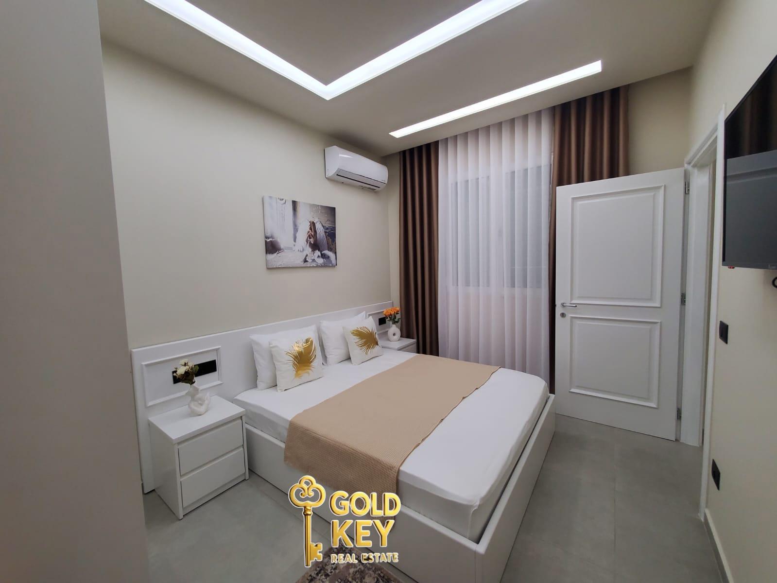 19852063 SHITET AMBIENT BIZNESI +3 APARTAMENTE PLAZH DURRES – Durrës - 1