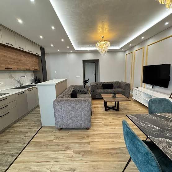 SHITET APARTAMENT 2+1 MINE PEZA 234.000 EURO FH-71307 – Tiranë