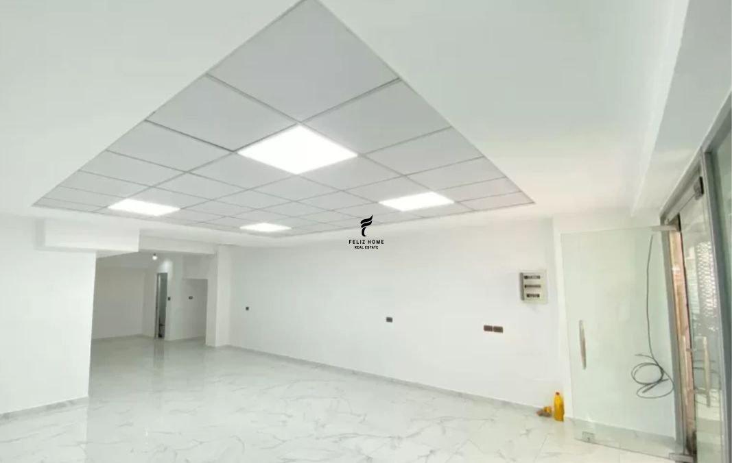 DYQAN ME QERA 120 M2 ZOGU ZI 200.000 LEKE FH-70876 – Tiranë
