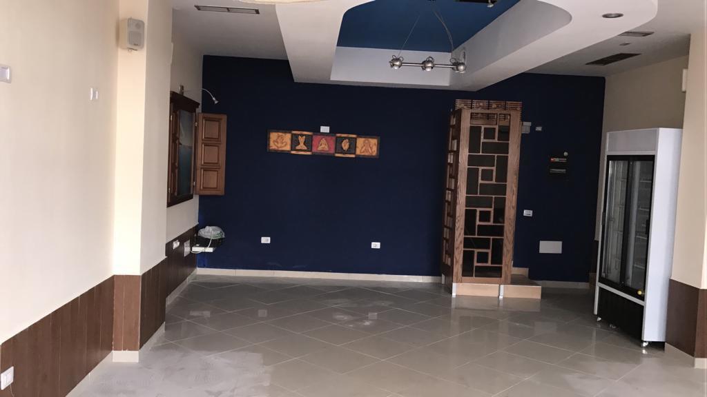 SHITET DYQAN 53 M2 DON BOSKO 260.000 EURO – Tiranë