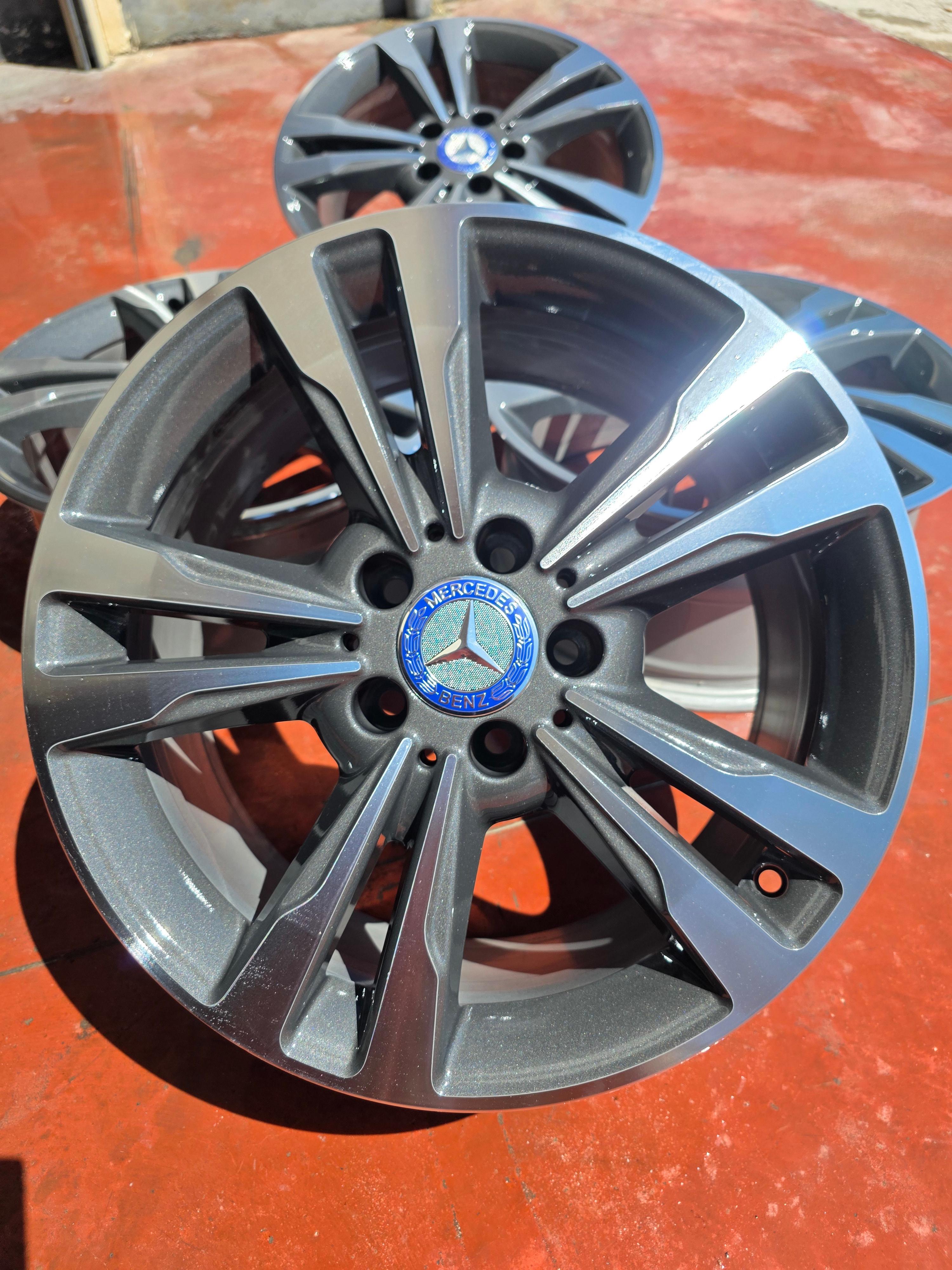 DISQE BENZ W212 R17 ORGJINALE – Fier