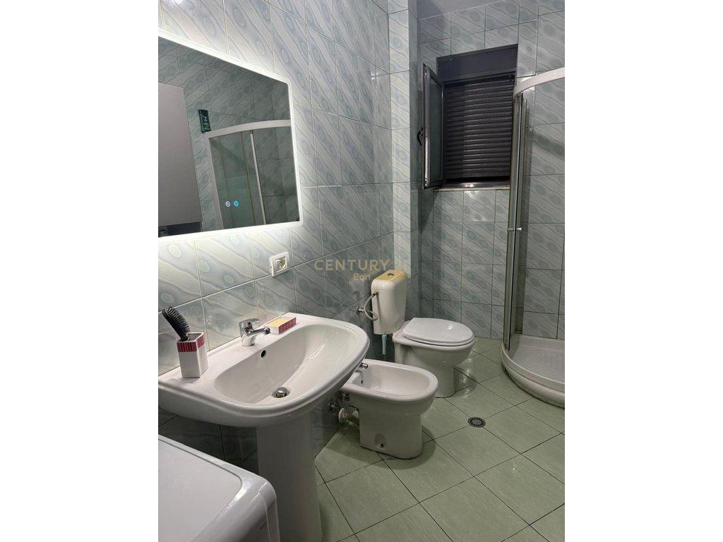 Apartment 1+1 for Sale in Mali i Robit, Durrës – First Line, – Durrës