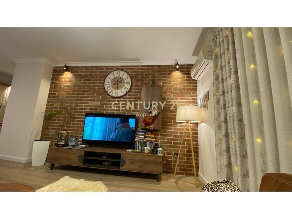 APARTAMENT 2+1+2 ME POST PARKIMI PER SHITJE TEK VIZION PLUS – Tiranë - 1
