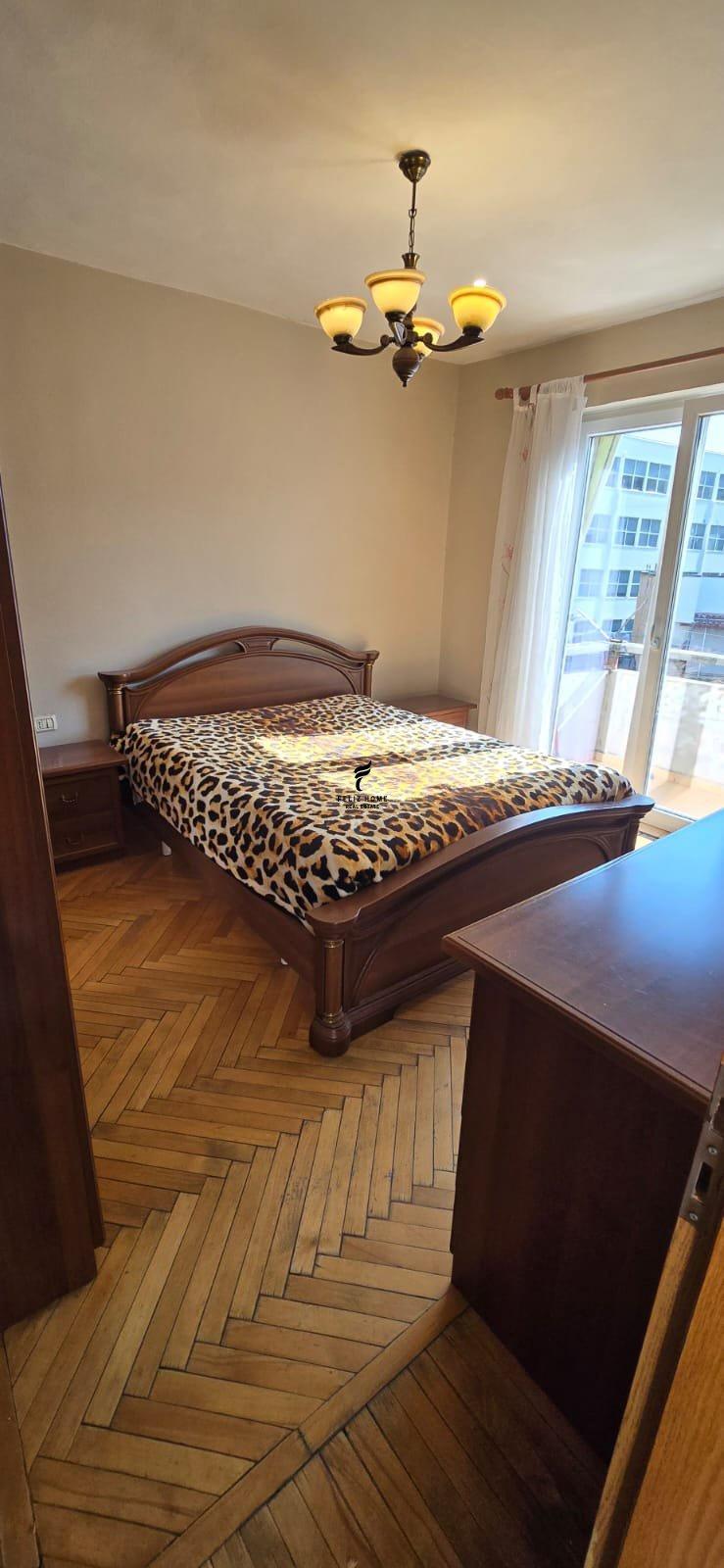 SHITET APARTAMENT 2+1 VASIL SHANTO 158.000 EURO FH-86836 – Tiranë