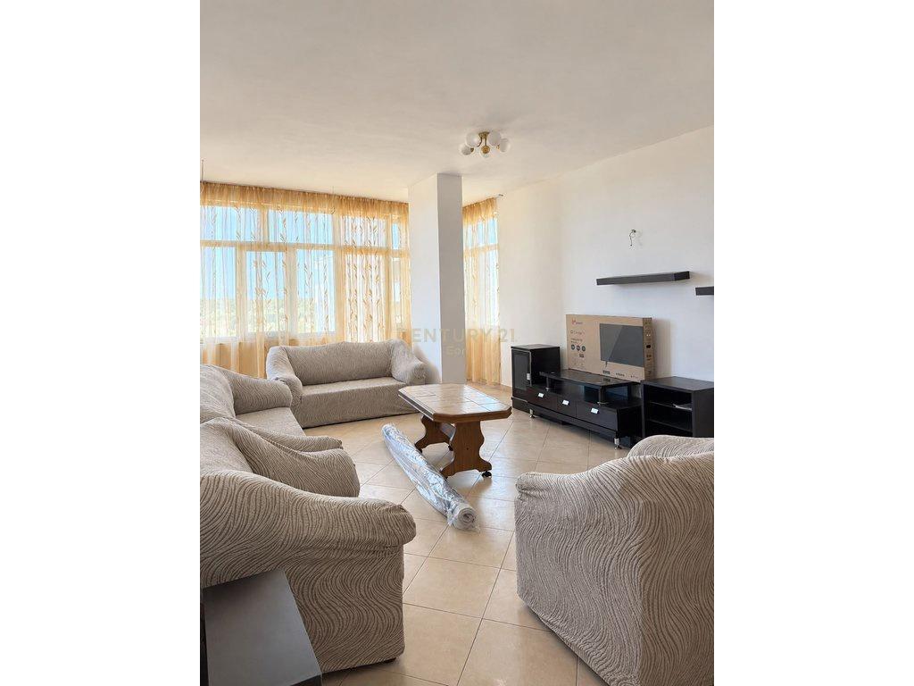 Apartament 2+1 Me Qira në Shijak, Durres ! 300 € /Muaj – Durrës