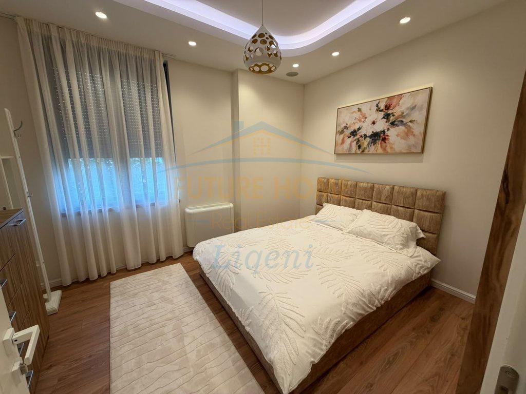 Qera, Apartament 2+1+2+Depo+Post Parkimi, Park Gate ,Rruga e – Tiranë
