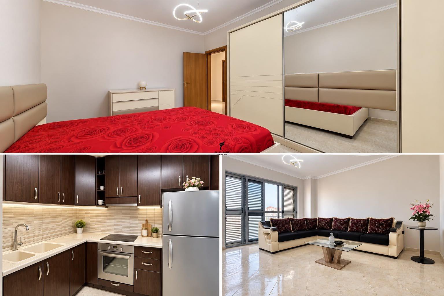 SHITET APARTAMENT 3+1+2 KOMUNA PARISIT 25.800.000 LEKE FH-92 – Tiranë - 1