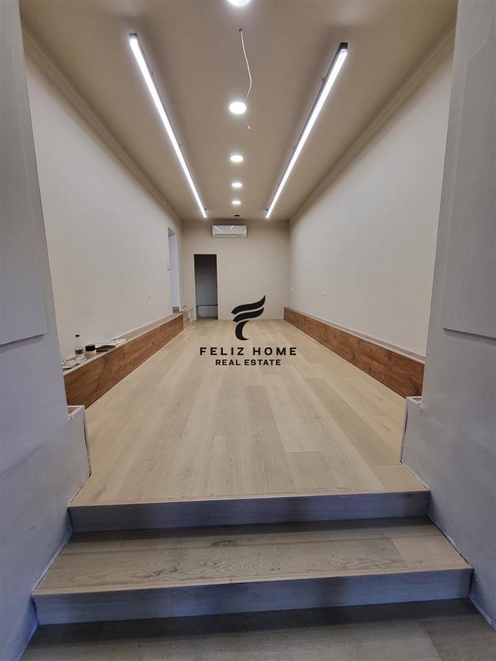 DYQAN ME QERA 50 M2 MYSLYM SHYRI 2.000 EURO – Tiranë - 1