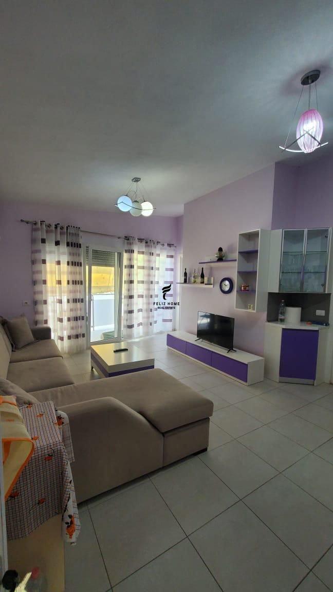 SHITET APARTAMENT 1+1 GJIRI I LALZIT 140.000 EURO – Tiranë