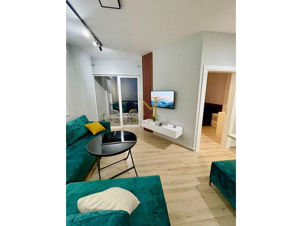 JEPET ME QERA APARTAMENT 1+1 NE PLAZH! – Durrës