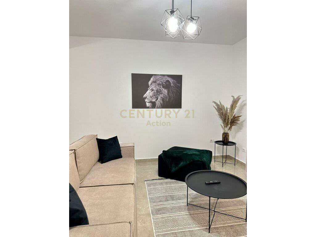 SHITET SUPER APARTAMENT 1+1 NE MYSLYM SHYRI,PRANE POSTES – Tiranë - 1