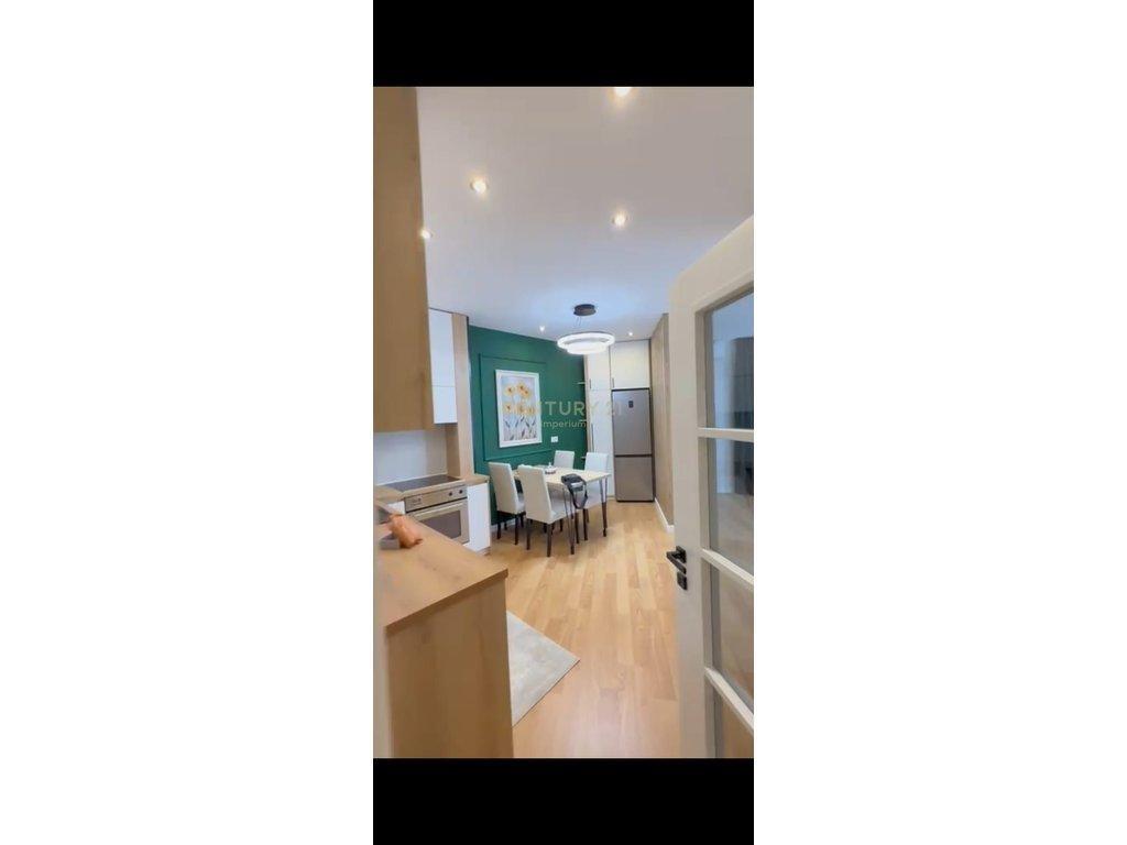 SHITET Apartament 2+1 – Hyrje e Kopshtit Zoologjik, Tiranë – Tiranë - 1