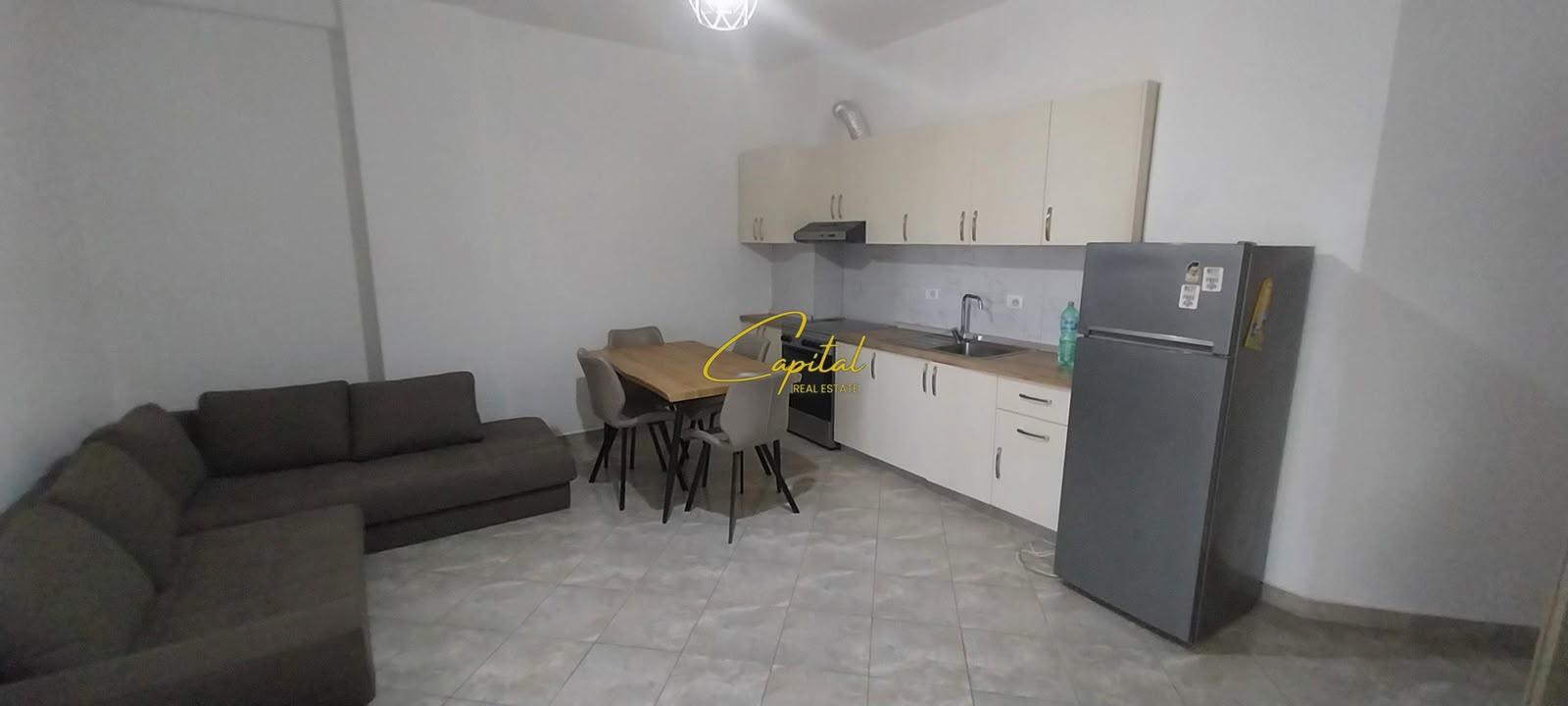 APARTAMENT ME QIRA 1+1 LIQENI I THATE 55.000 LEKE – Tiranë