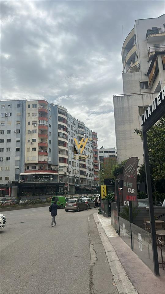 SHITET AMBIENT BIZNESI 75M2 NE ASTIR 150.000 EURO – Tiranë - 1