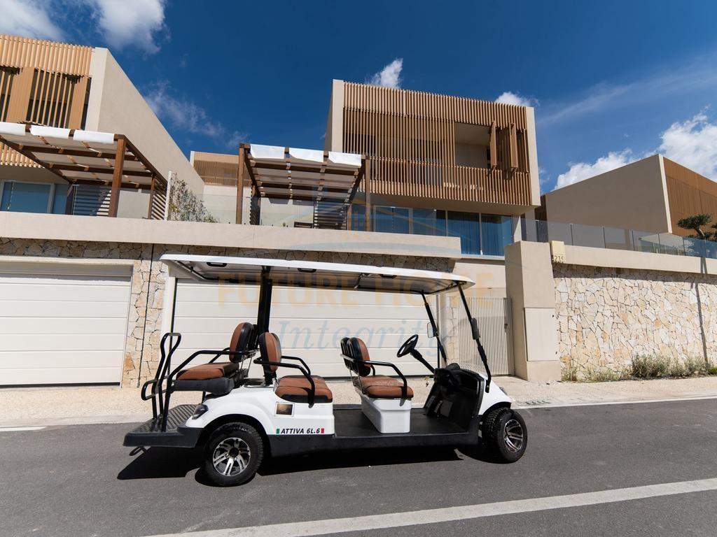 0692268458 Shitet, Vilë Individuale, Green Coast I, Palasë. – Vlorë