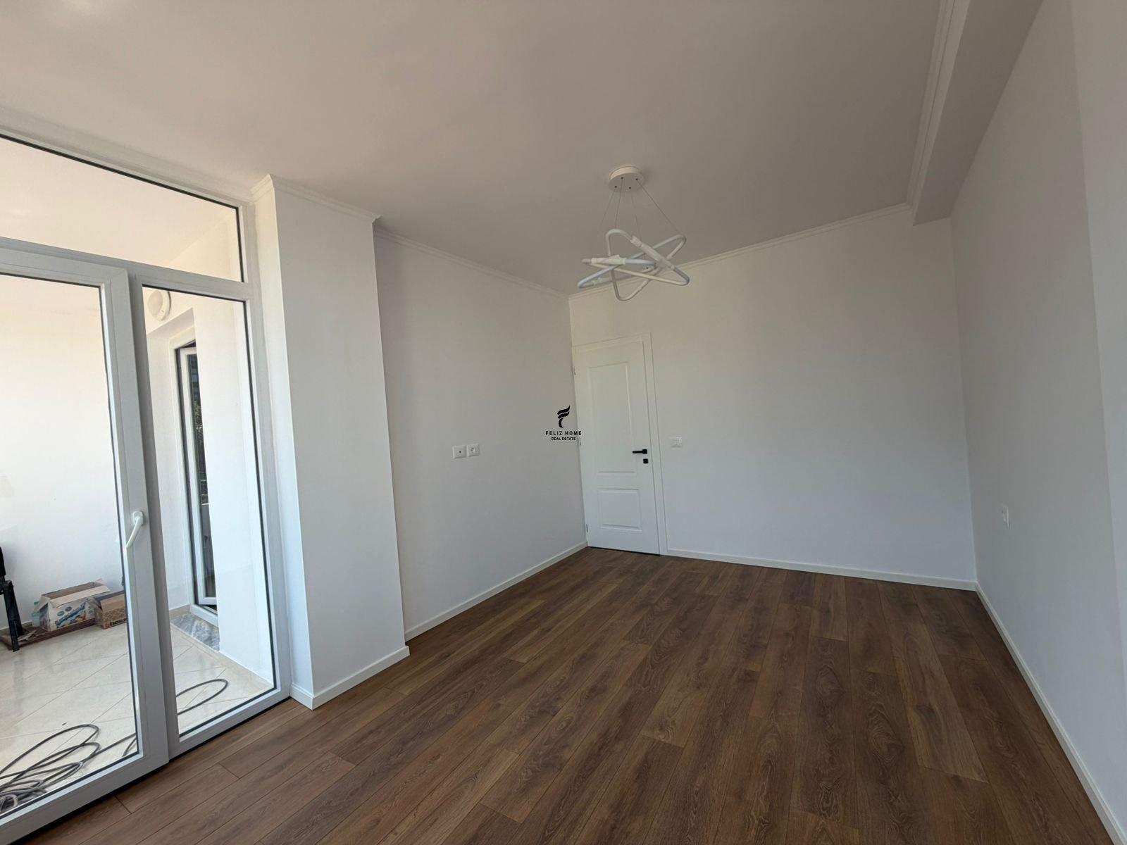 SHITET APARTAMENT 1+1 LAPRAKE 128.000 EURO FH-83659 – Tiranë - 1