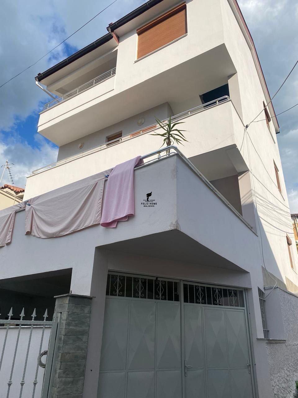 SHITET VILE 4 KATESHE SAUK 380.000 EURO FH-72990 – Tiranë