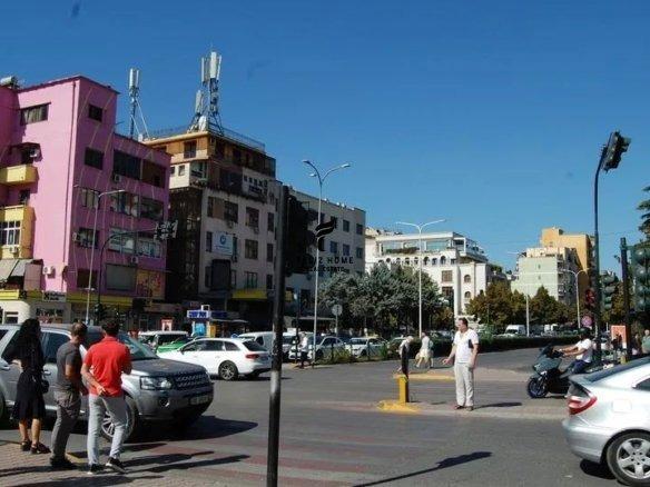 SHITET APARTAMENT 1+1 21 DHJETORI 155.000 EURO FH-59245 – Tiranë