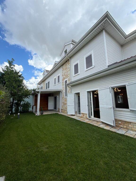 JEPET ME QIRA VILË 3-KATËSHE – GARDEN HILLS RESIDENCE | TEG – Tiranë - 1