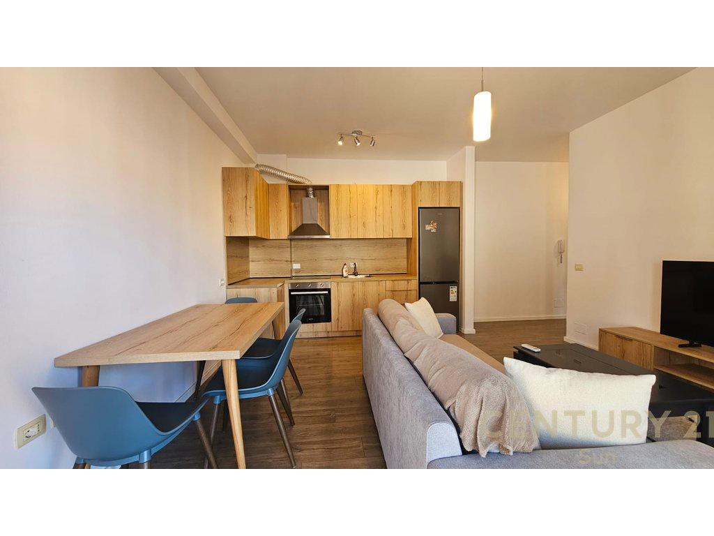 APARTAMENT 1+1 PER QIRA NE LIQENIN E THATE – Tiranë