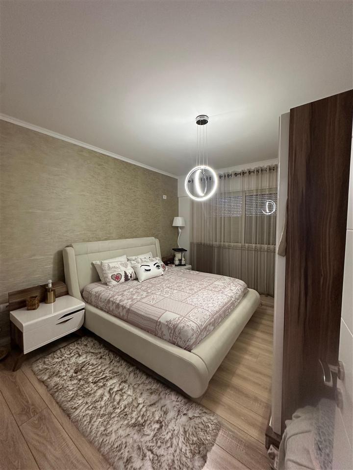 SHITET APARTAMENT 2+1+2 DON BOSKO 270.000 EURO – Tiranë