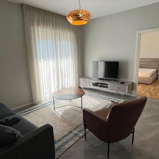 🏡✨ JEPET ME QIRA APARTAMENT 1+1 | JOY RESIDENCE 📍 TEG, Ti – Tiranë - 1