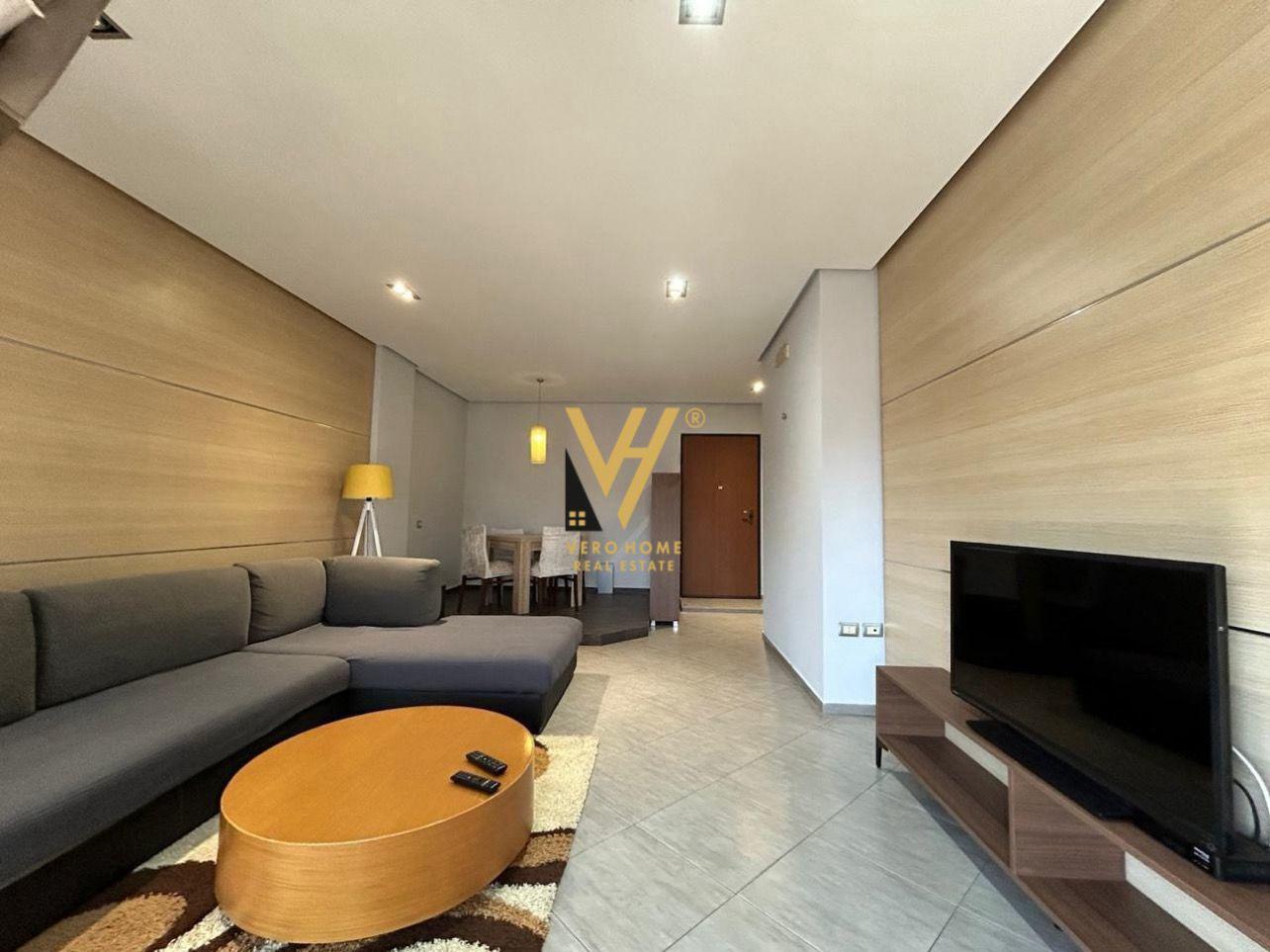 SHITET APARTAMENT 1+1+BLK TE KRISTAL CENTER 175.000 EURO – Tiranë