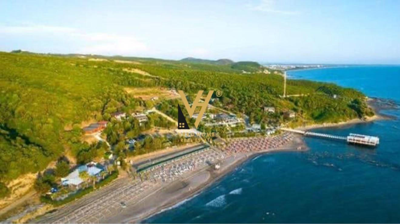 SHITET TOKE 30.000 M2 NE KAVAJE, PLAZHI I GJENERALIT – Tiranë