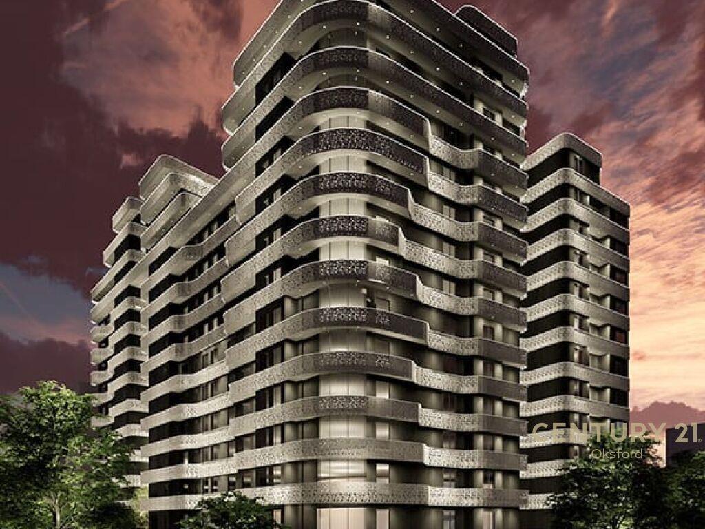Apartament 1+1 për Shitje në Ish stacioni i fundit i Tiranës – Tiranë - 1