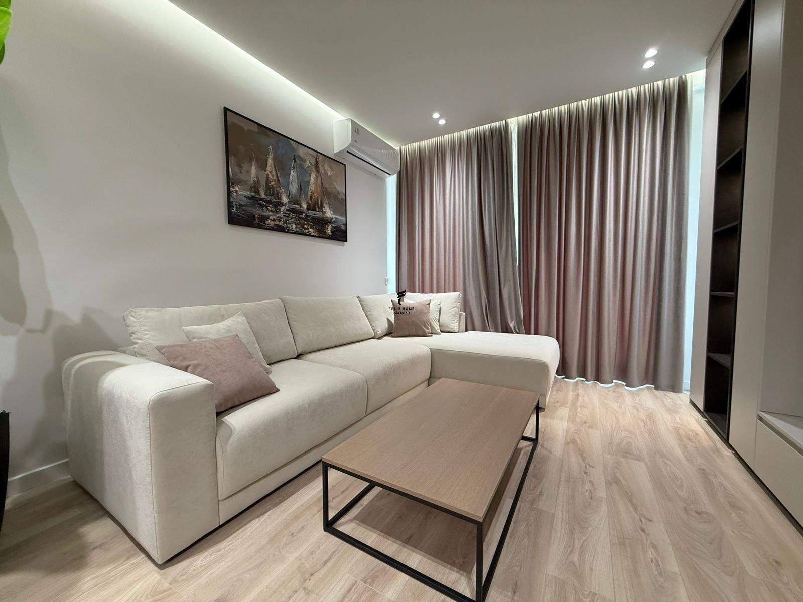 SHITET APARTAMENT 2+1 MINE PEZA 329.700 EURO FH-90150 – Tiranë - 1