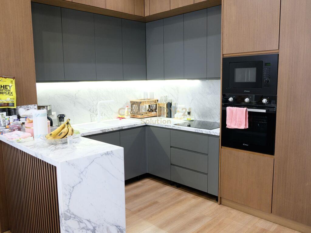 PER QERA APARTAMENT LUKSOZ + 2 GARAZH ! – Tiranë