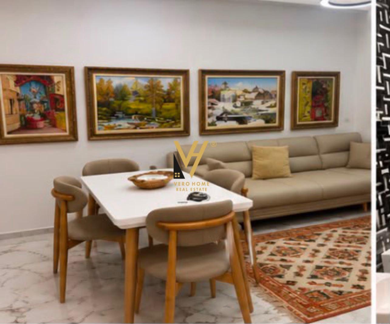 SHITET APARTAMENT 2+1+2 TE PORTI, QERRET 280.000 EURO – Durrës