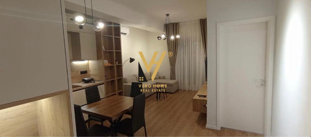 JEPET APARTAMENT 1+1+BLK ME QIRA TE KAIMI,ALI DEM 45.000 LEK – Tiranë