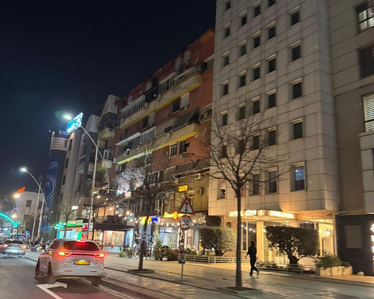 DYQAN ME QERA 189 M2 SHESHI SKENDERBEJ 6.000 EURO FH-58187 – Tiranë - 1