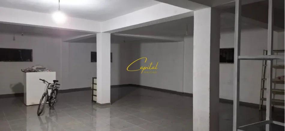MAGAZINE ME QIRA 100M2 ALI DEMI 40.000 LEKE – Tiranë - 1
