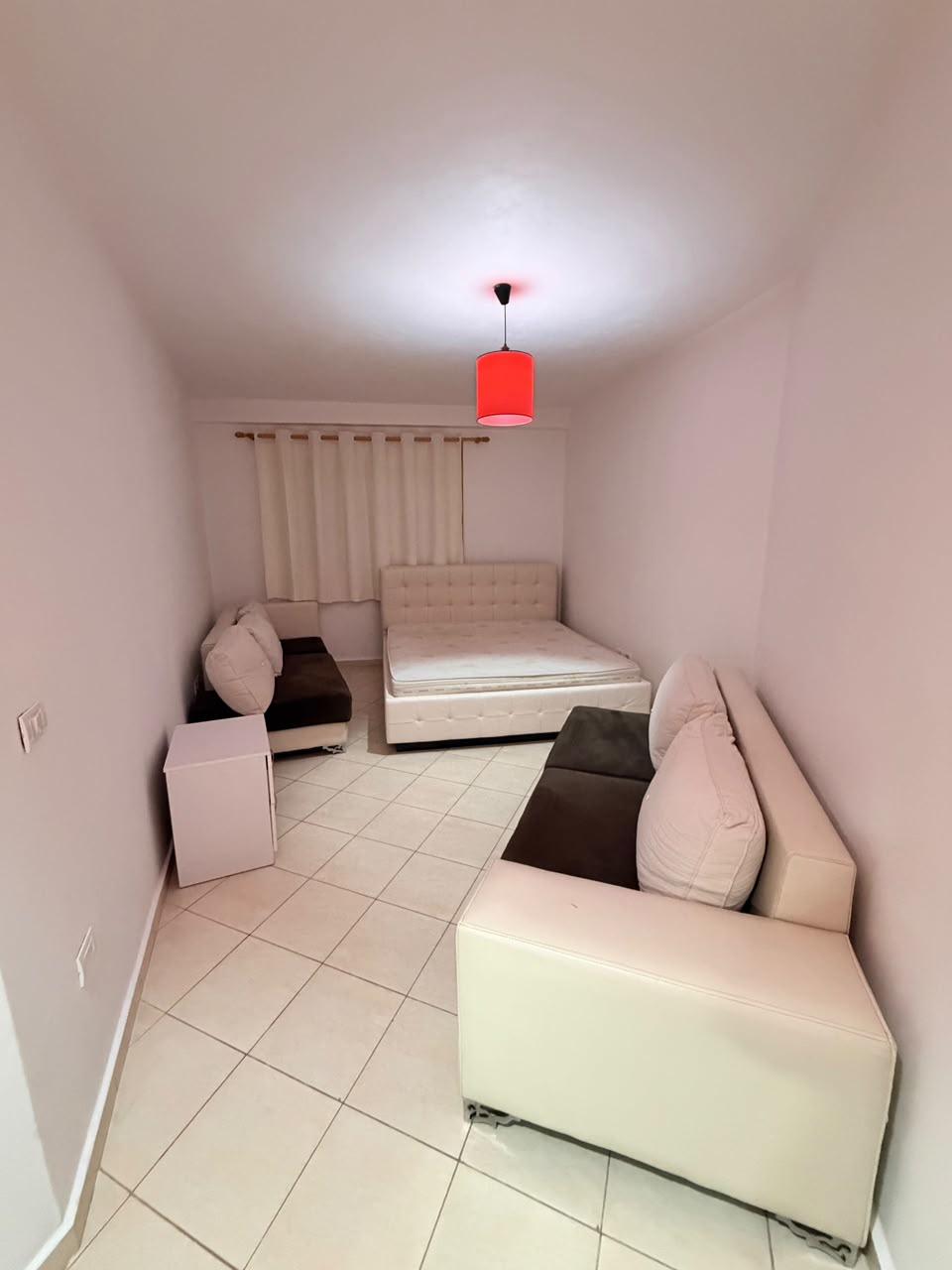 Apartament 2+1 me qira Misto Mame – Tiranë - 1