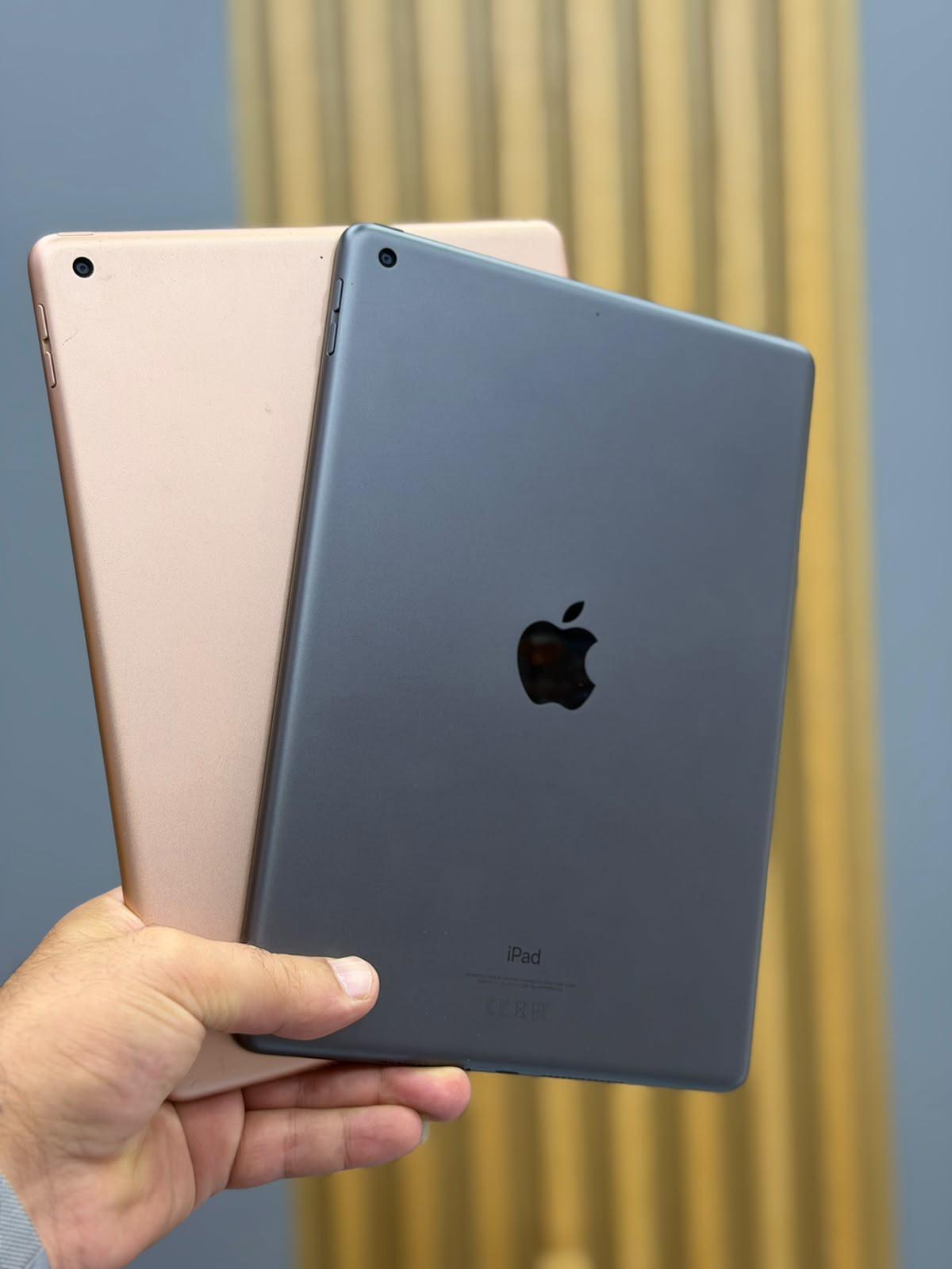 IPAD 10.2 GEN 8 & GEN 9 – Tiranë - 1