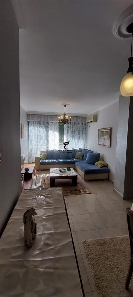SHITET APARTAMENT 2+1+2 RRUGA E ELBASANIT 305.000 EURO – Tiranë