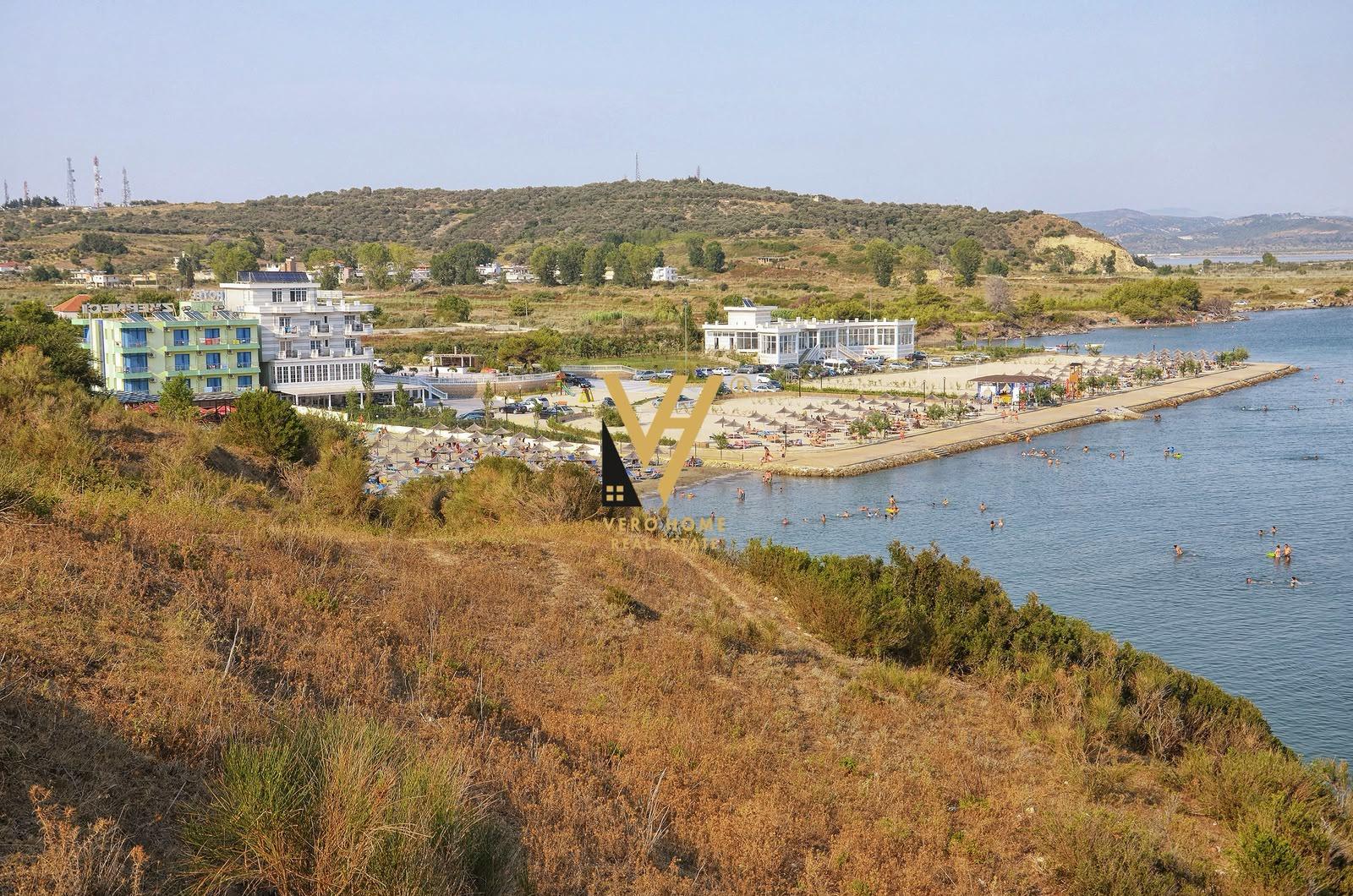 SHITET TRUALL 4.617 M2 NE ZVERNEC 323.230 EURO – Vlorë