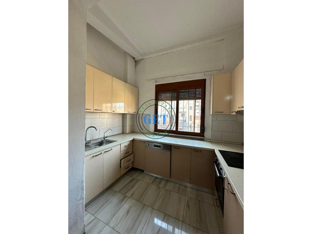 Jepet me Qira, Apartament 3+1, Blue Star, Durrës – Durrës - 1